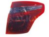 CITRO 6350CA Combination Rearlight